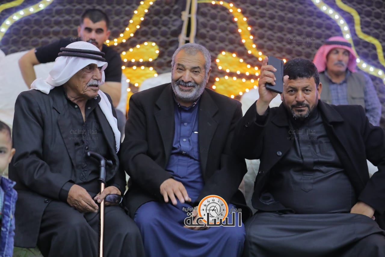 Madar Al-Saa Images 0.2806744139671469