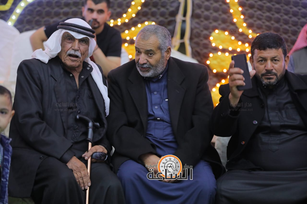 Madar Al-Saa Images 0.8461565958238071