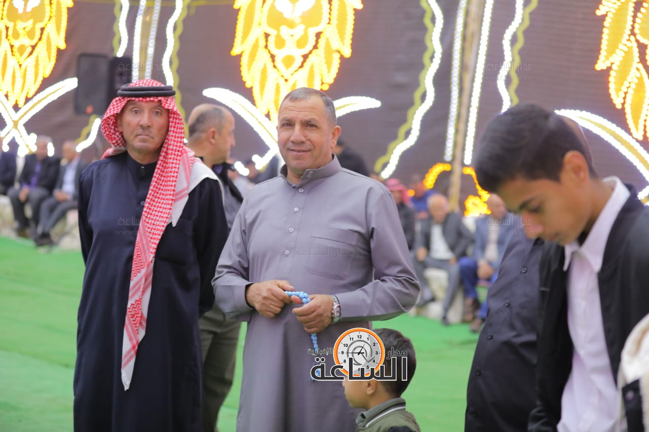 Madar Al-Saa Images 0.36203824138075924