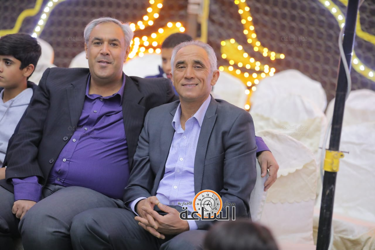 Madar Al-Saa Images 0.7405390619674359