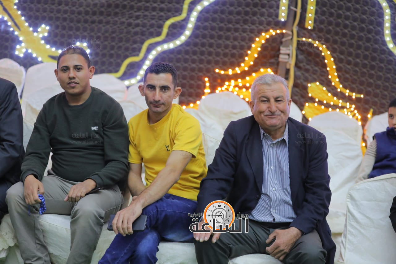 Madar Al-Saa Images 0.26539437920691955