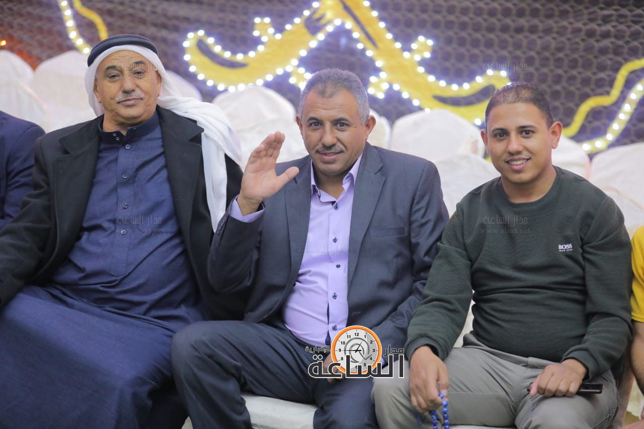 Madar Al-Saa Images 0.1425246928059225