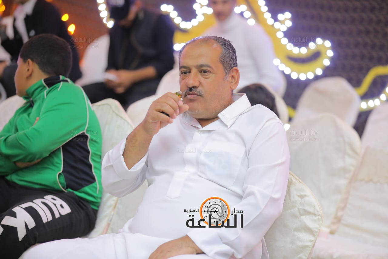 Madar Al-Saa Images 0.6705581180988709