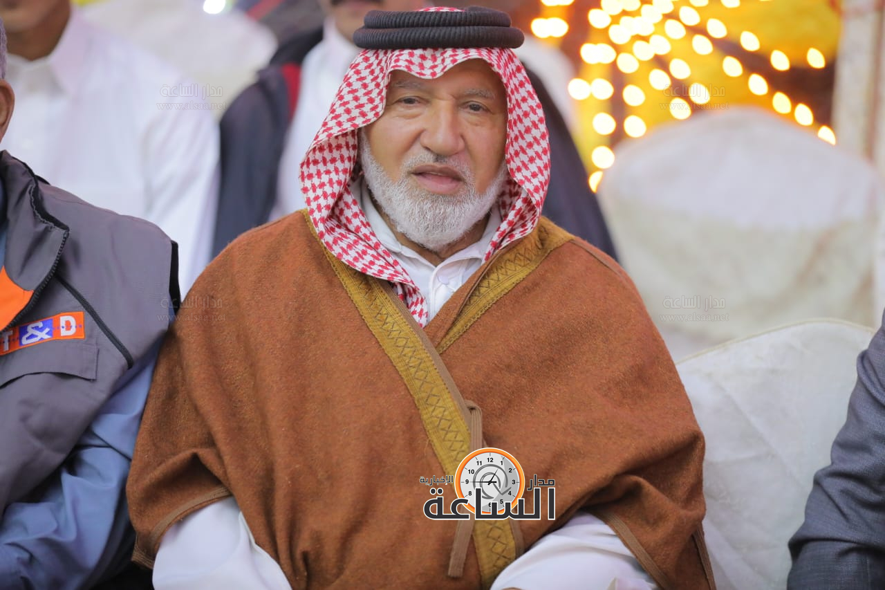 Madar Al-Saa Images 0.5317430395781069