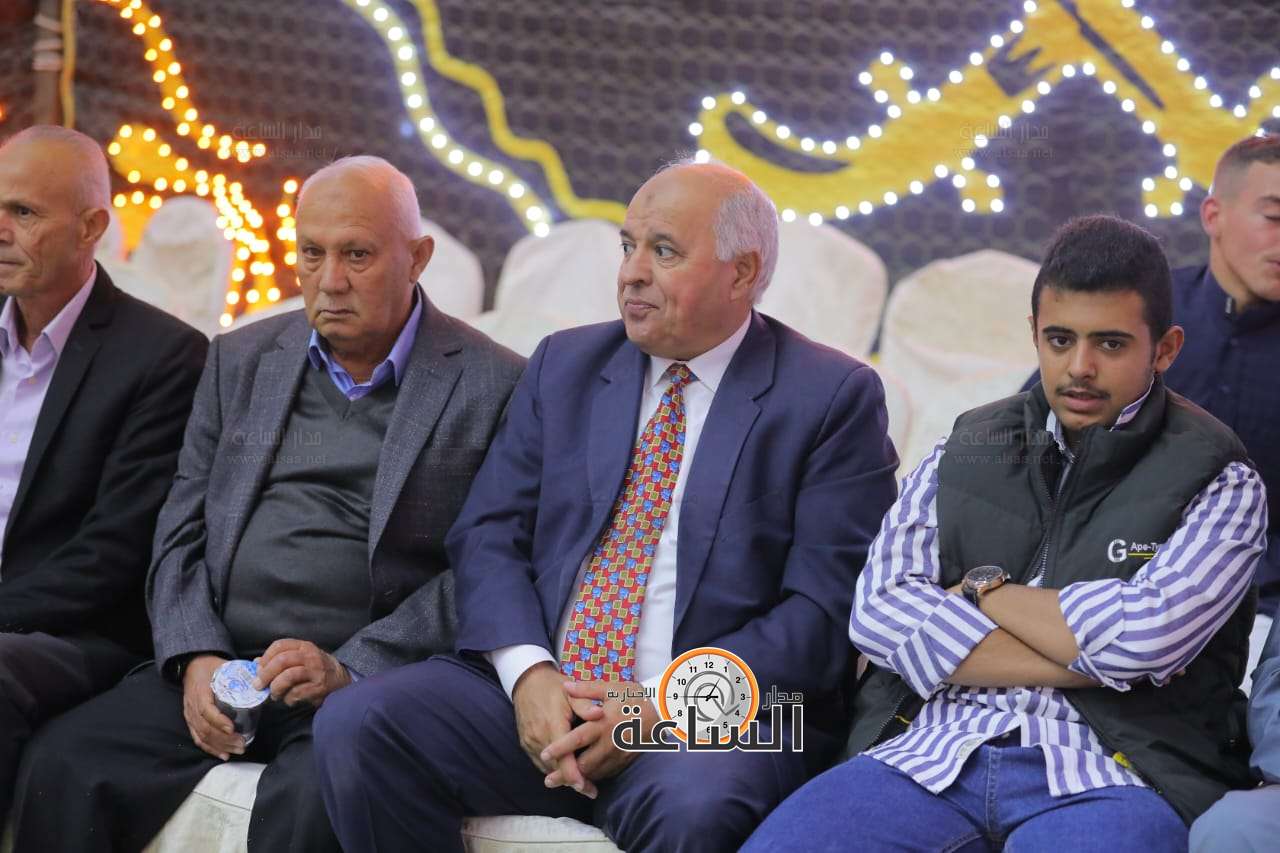 Madar Al-Saa Images 0.73486653947972