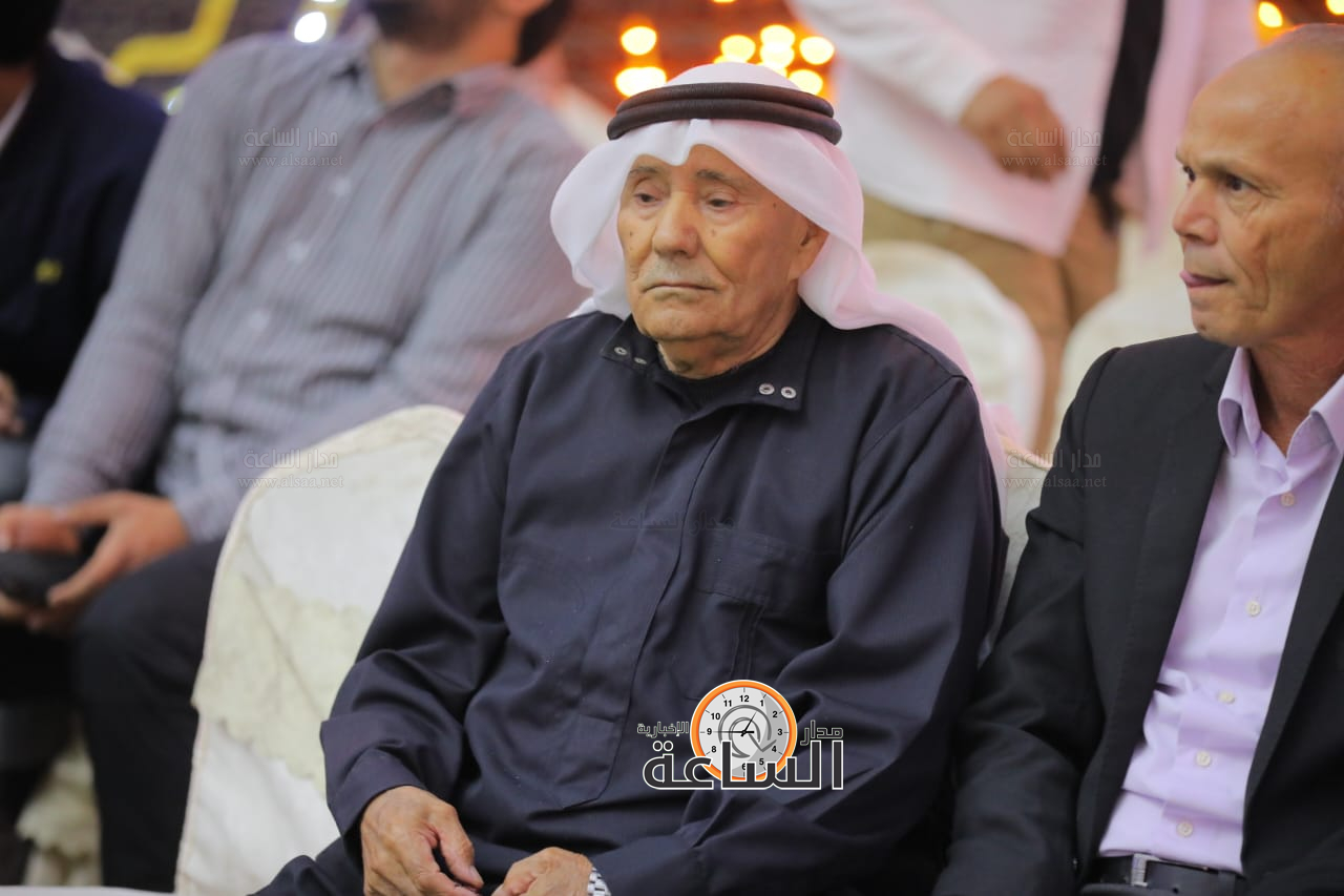 Madar Al-Saa Images 0.8773770154385483