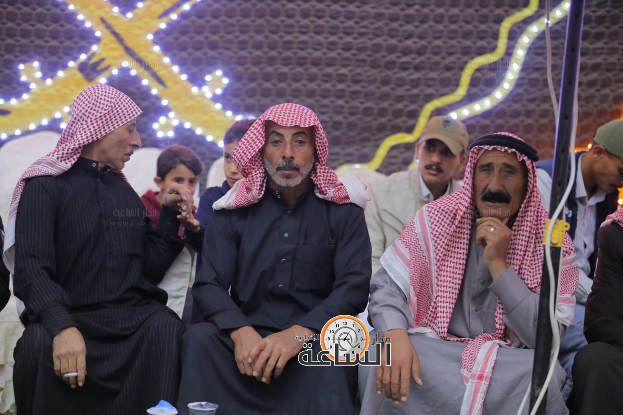 Madar Al-Saa Images 0.9379905425762258