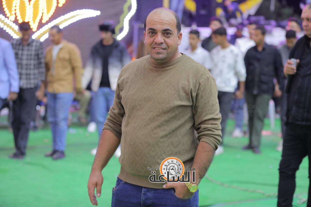 Madar Al-Saa Images 0.05905031425357299