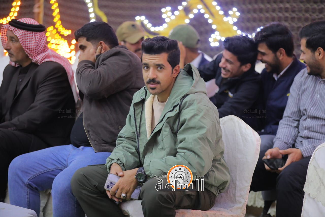 Madar Al-Saa Images 0.10597715215224324