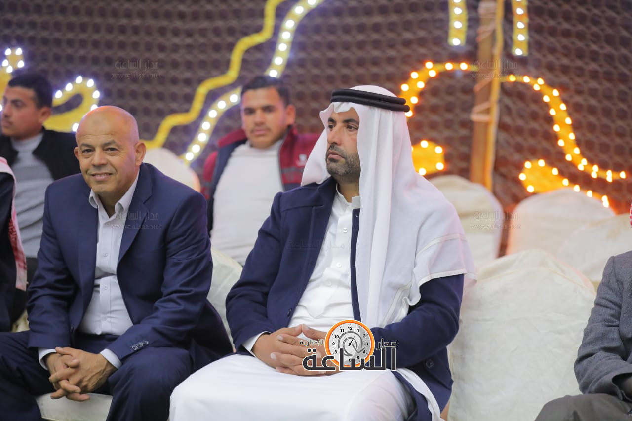 Madar Al-Saa Images 0.6449686303041469