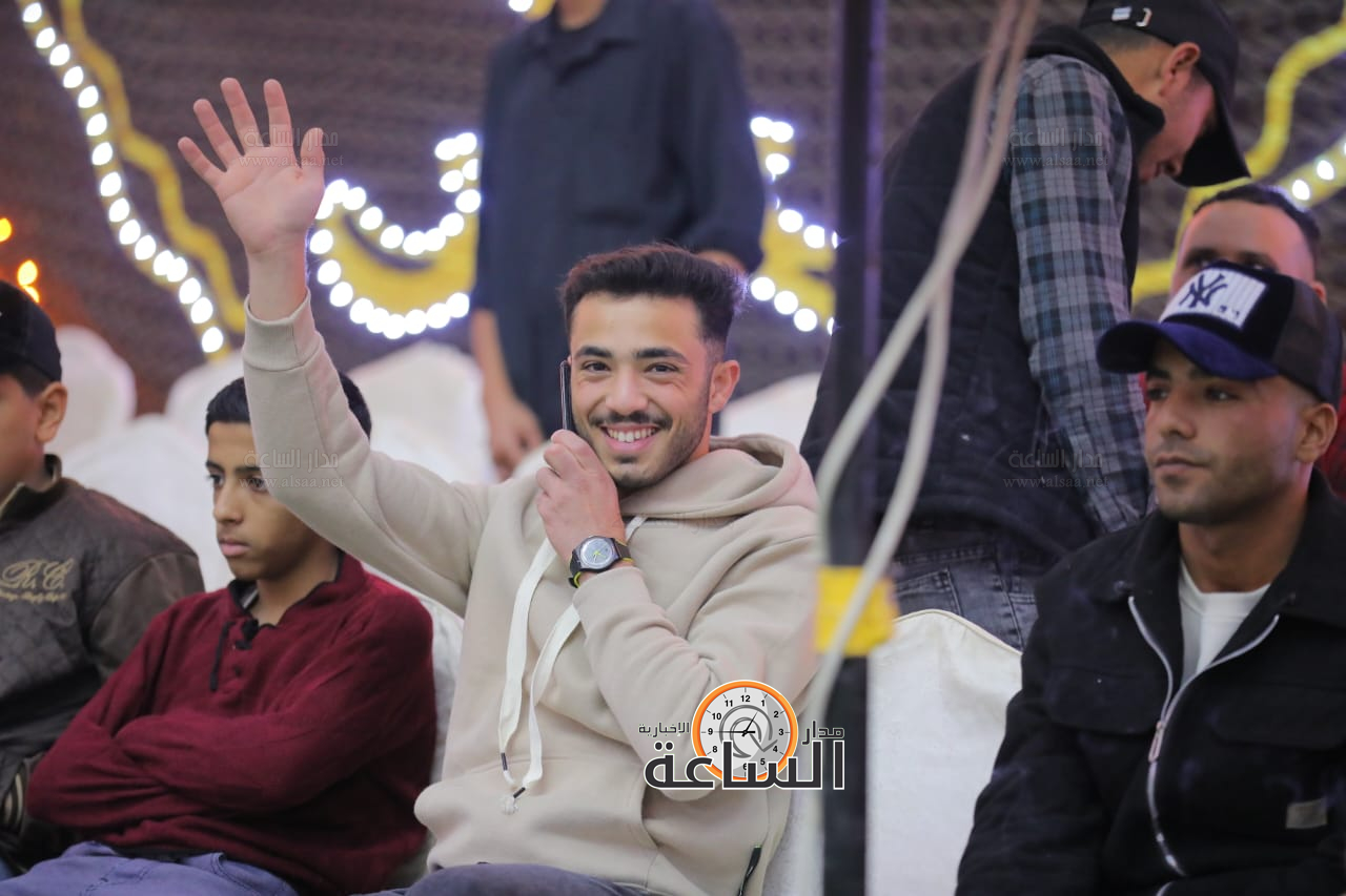 Madar Al-Saa Images 0.364761340185382