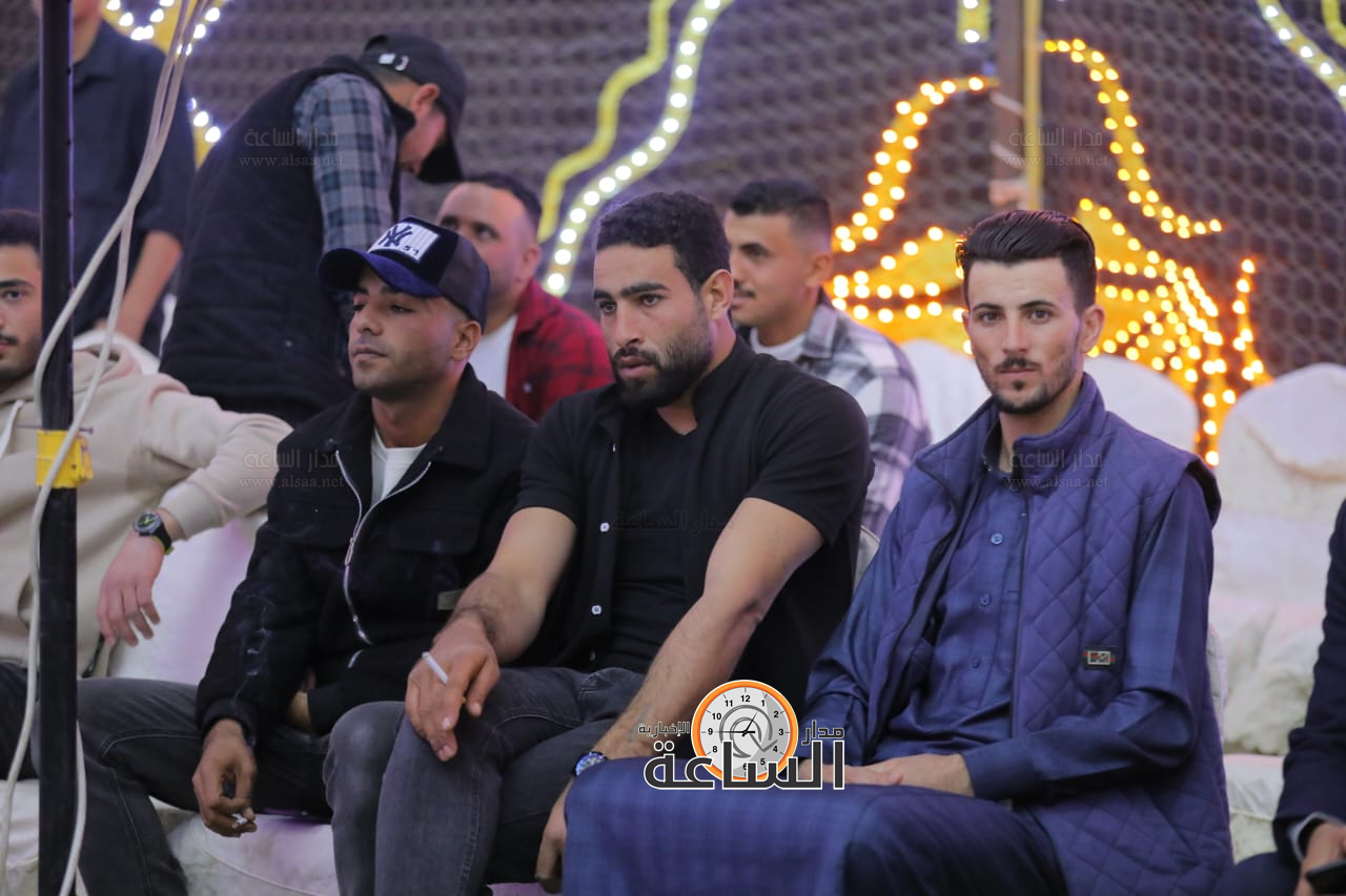 Madar Al-Saa Images 0.28794294432843004