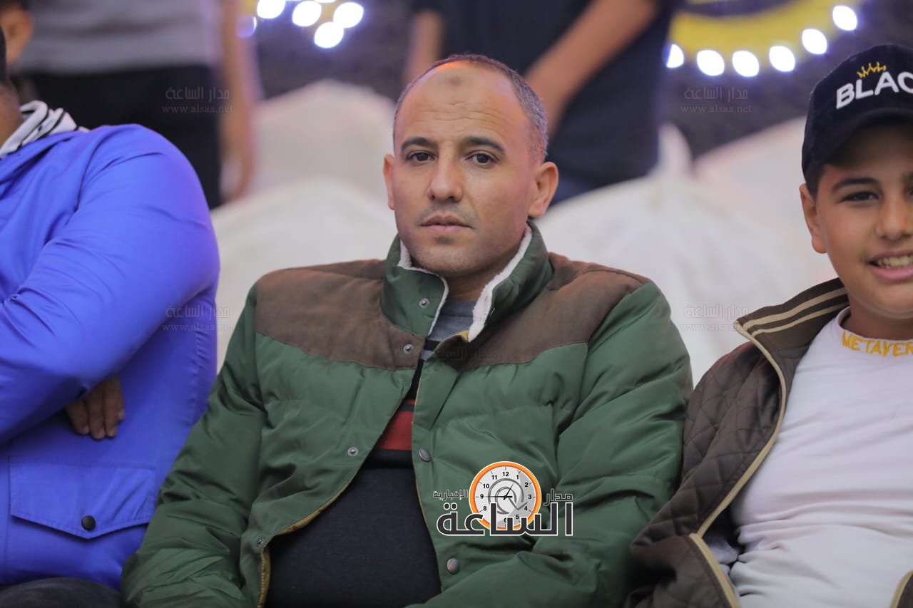 Madar Al-Saa Images 0.25936918124787756