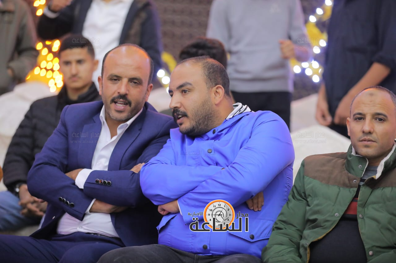 Madar Al-Saa Images 0.18600620126376177