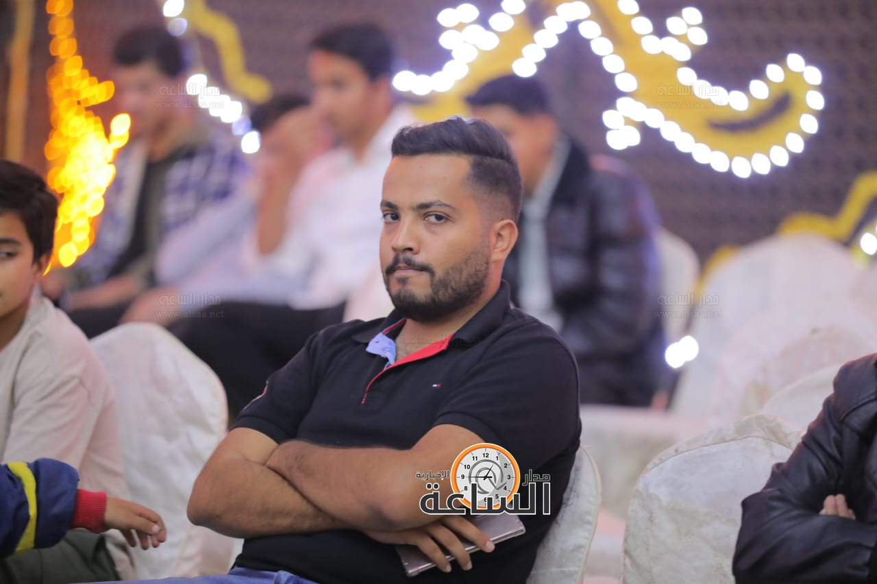 Madar Al-Saa Images 0.7730685012651153