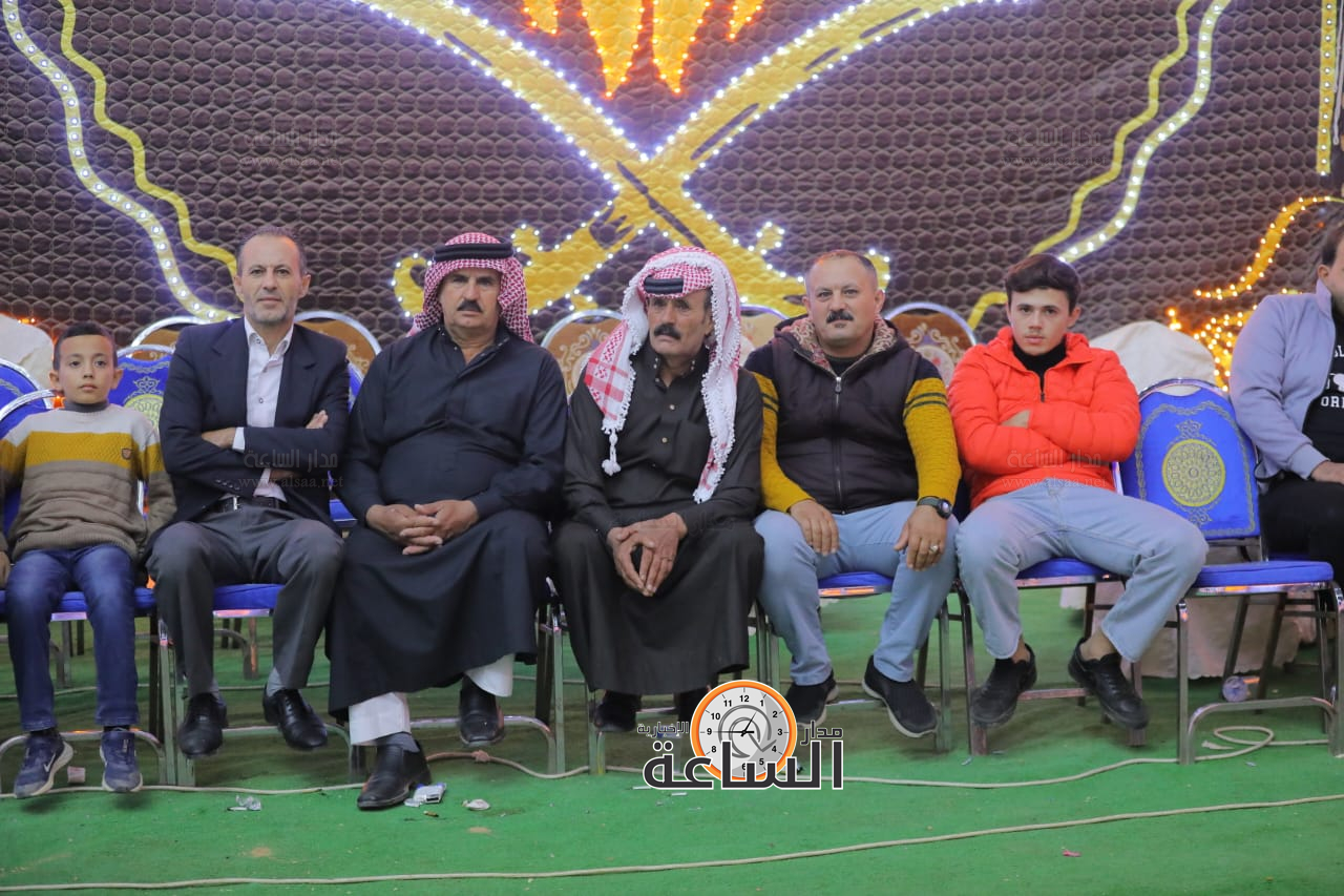 Madar Al-Saa Images 0.19998243378440916