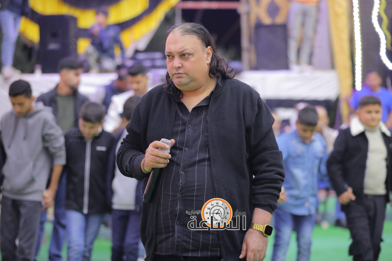 Madar Al-Saa Images 0.7612531030172465