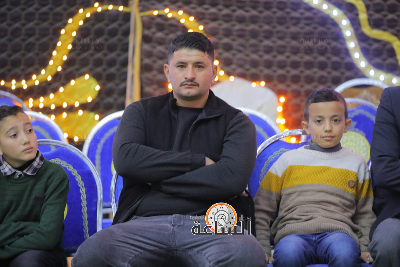 Madar Al-Saa Images 0.7994179971293374