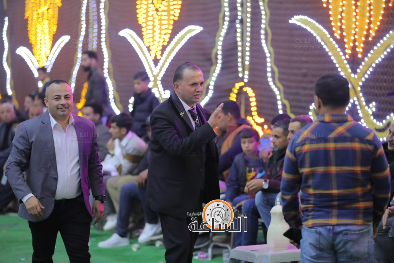 Madar Al-Saa Images 0.10153404980980518