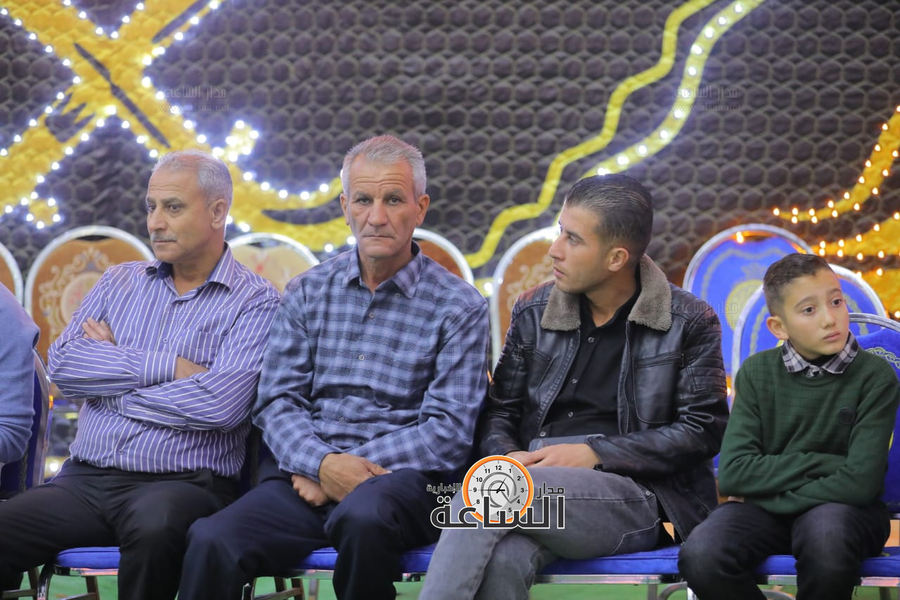 Madar Al-Saa Images 0.24169930624785918