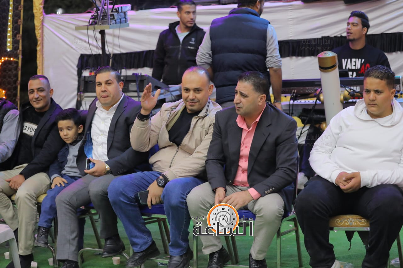 Madar Al-Saa Images 0.15727822348009557