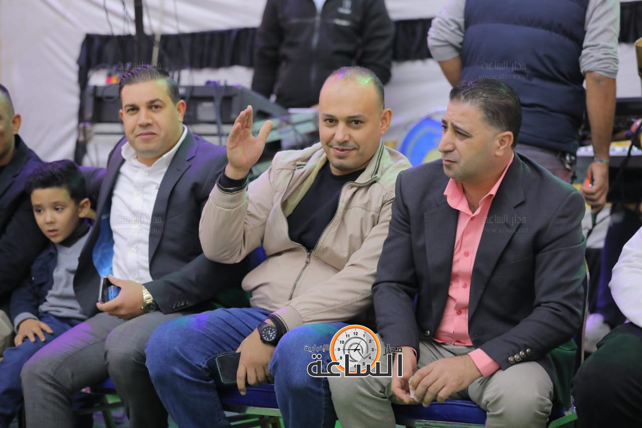 Madar Al-Saa Images 0.9603711284032621