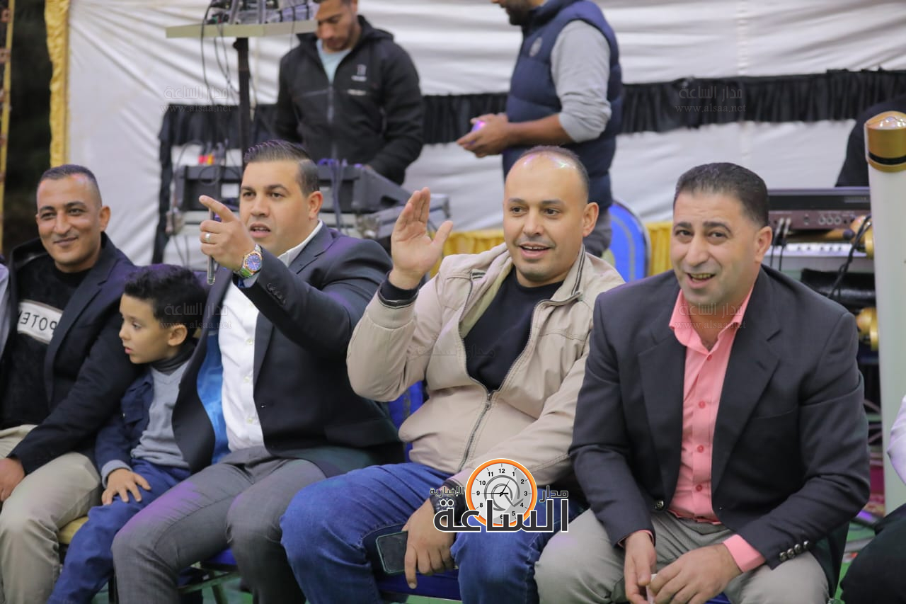 Madar Al-Saa Images 0.9410937160212973