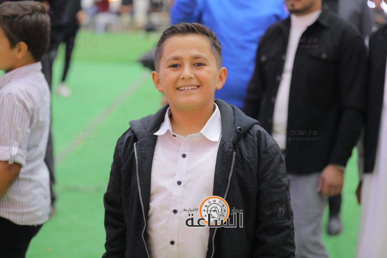 Madar Al-Saa Images 0.28440278941439123