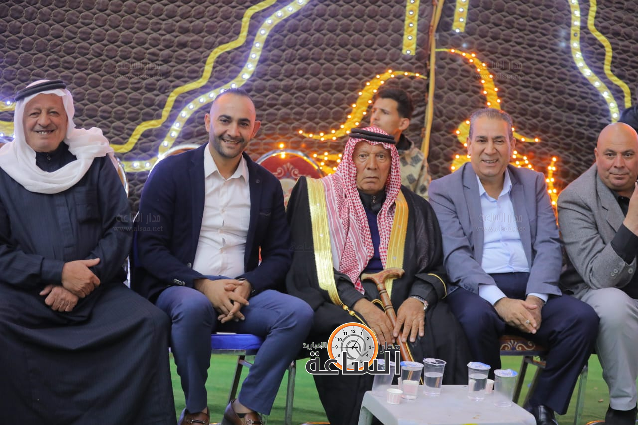 Madar Al-Saa Images 0.7225827963717313