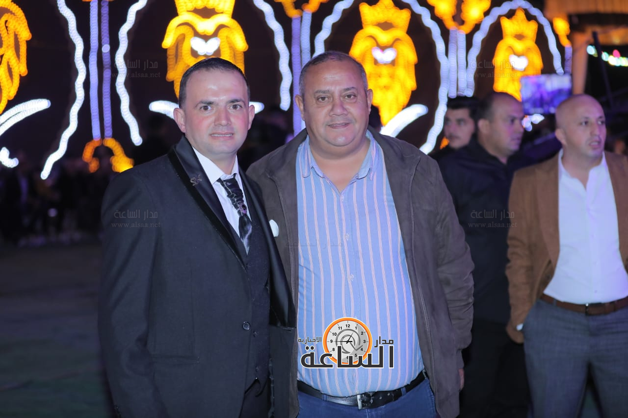 Madar Al-Saa Images 0.7345642534037313