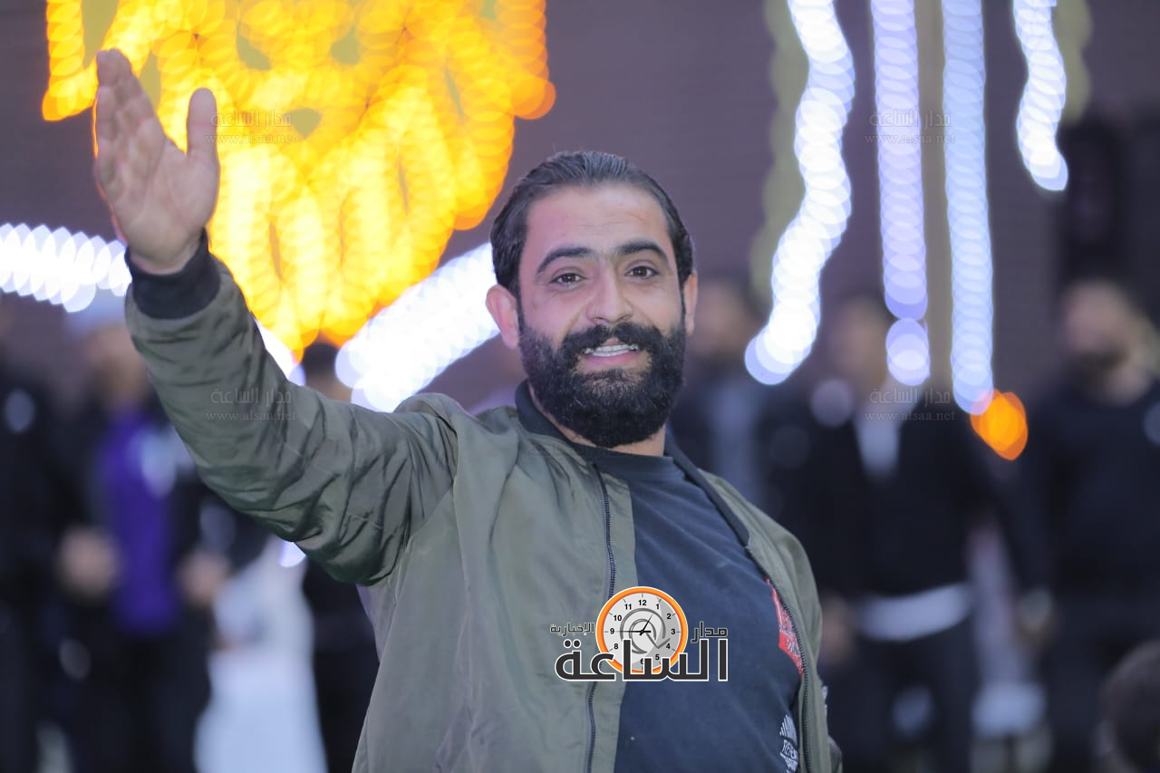 Madar Al-Saa Images 0.1889730316031064