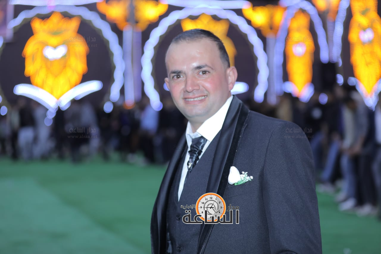 Madar Al-Saa Images 0.37212953580958197