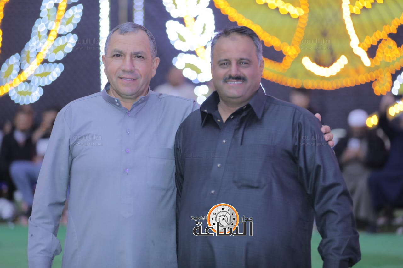 Madar Al-Saa Images 0.7782070369478602