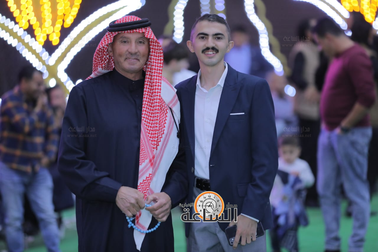 Madar Al-Saa Images 0.9059906779802225