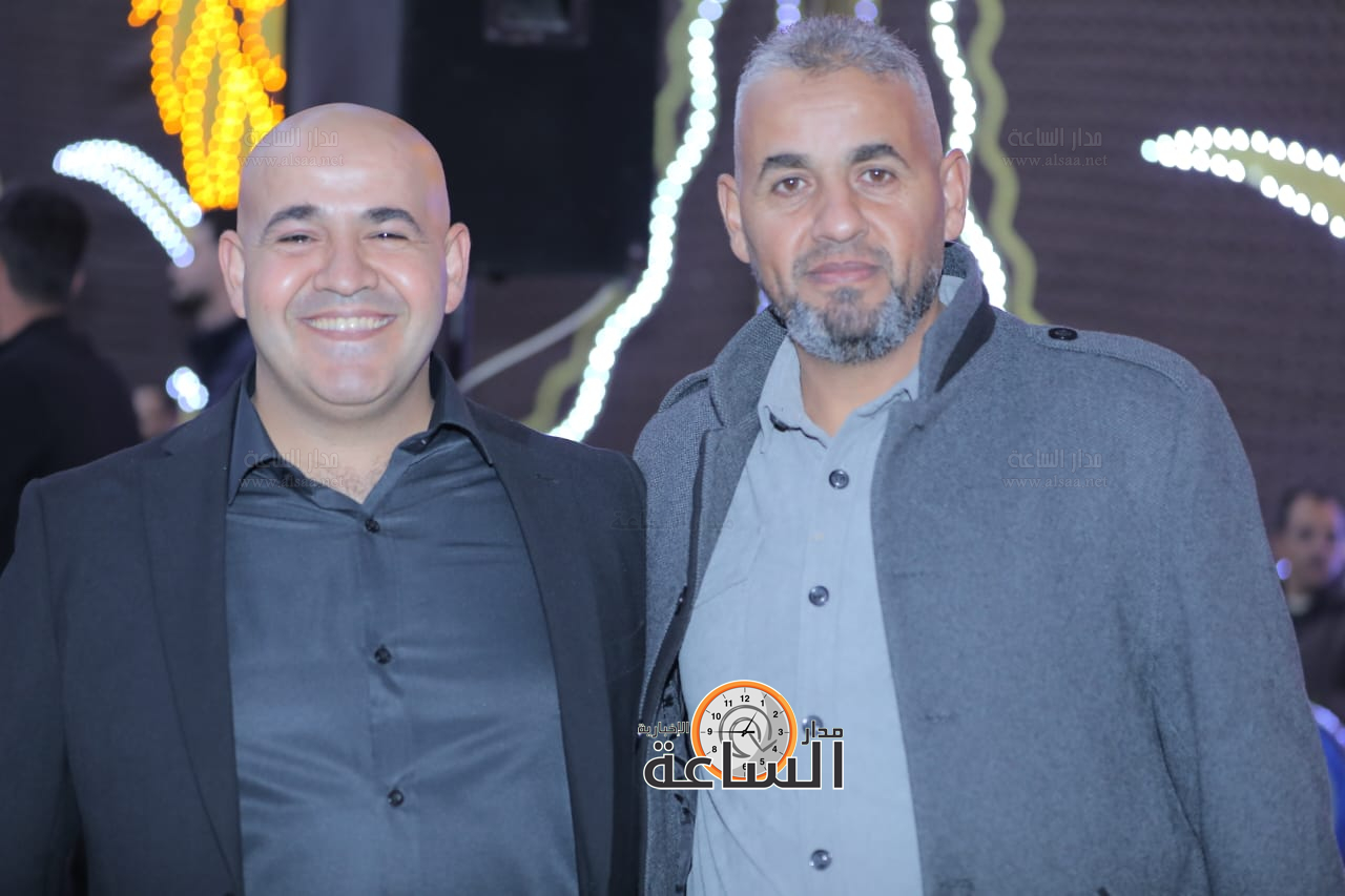 Madar Al-Saa Images 0.004994891836572757