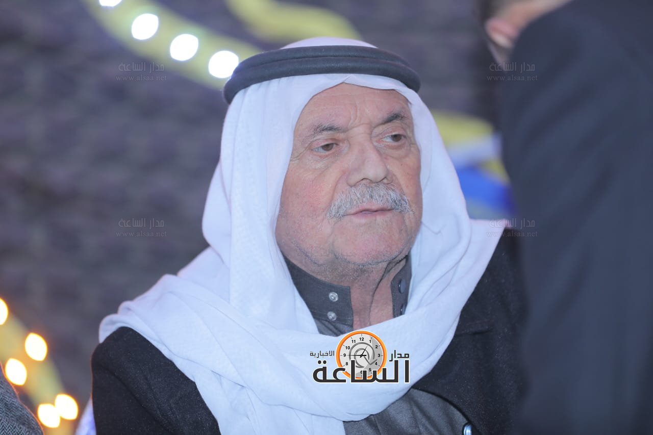 Madar Al-Saa Images 0.5397907260764052