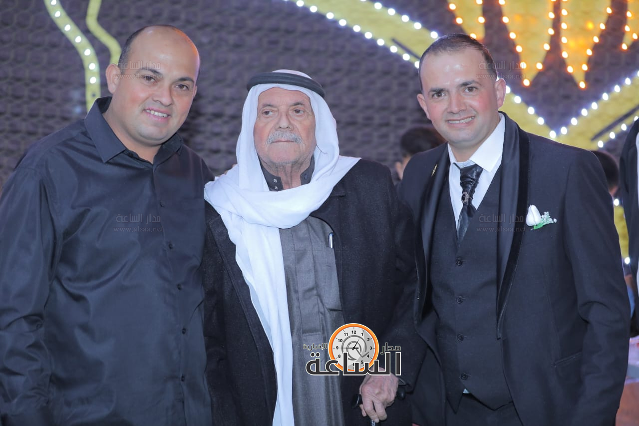 Madar Al-Saa Images 0.6238701027495577