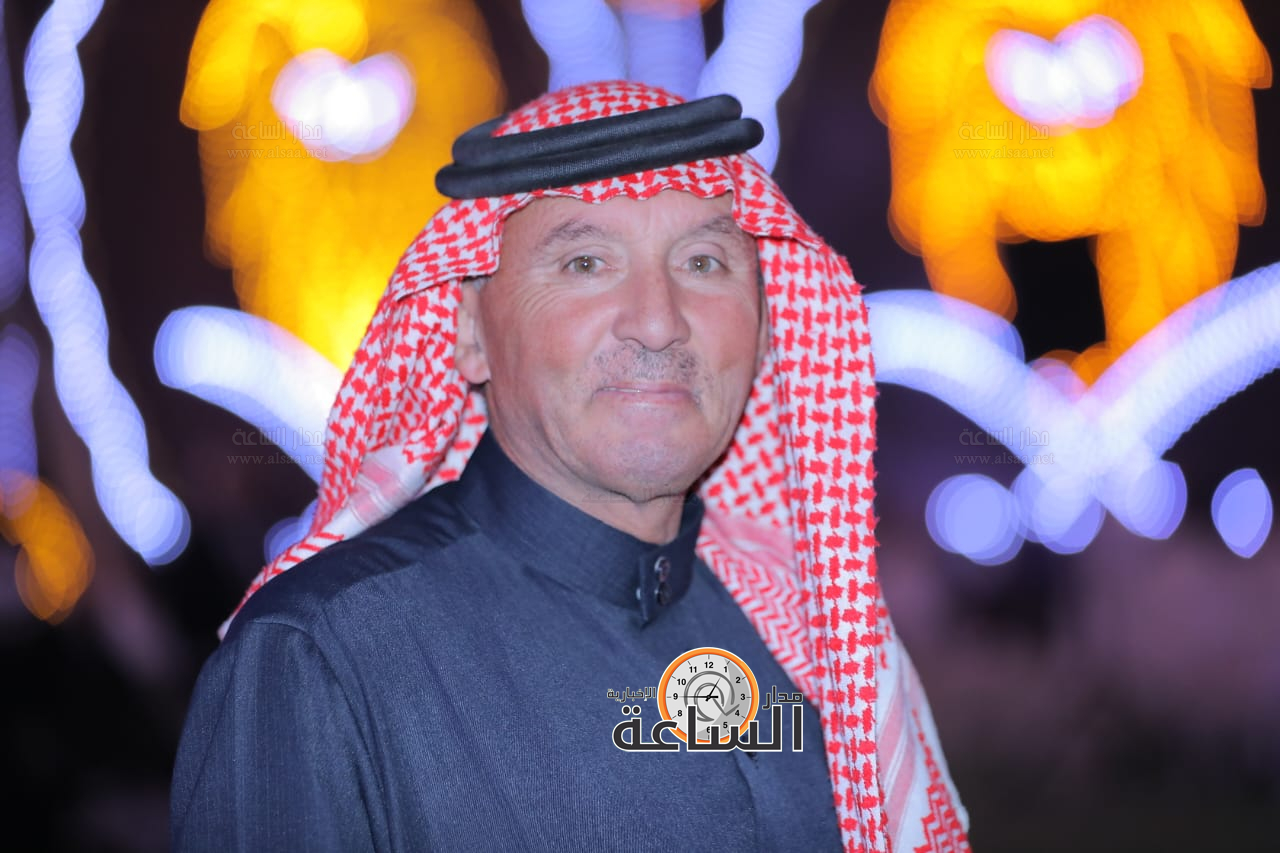 Madar Al-Saa Images 0.35697468639859986