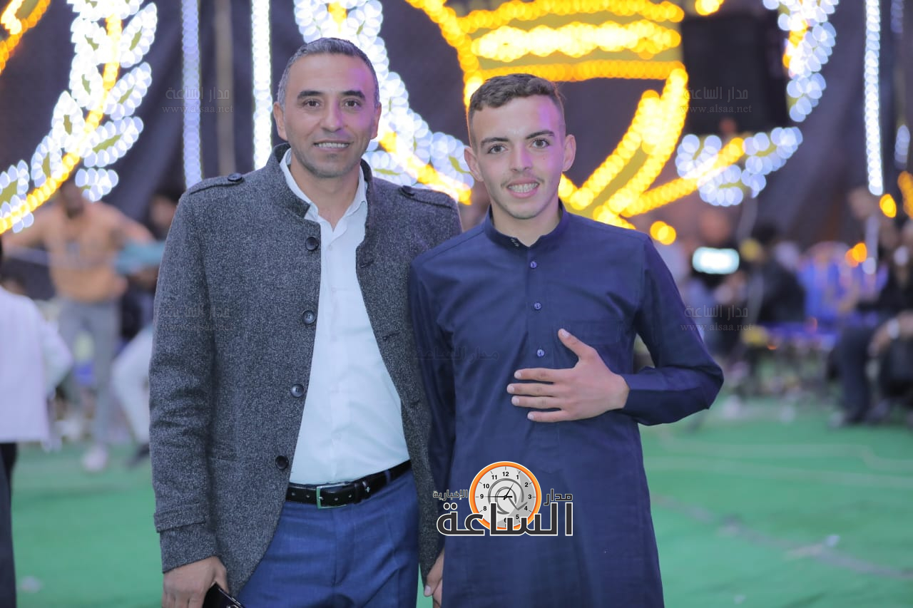 Madar Al-Saa Images 0.6922348392259645