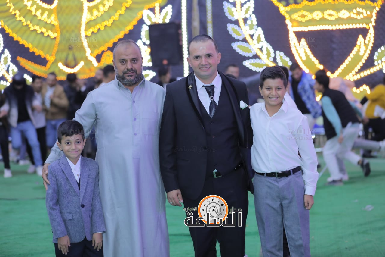 Madar Al-Saa Images 0.9334418302751375