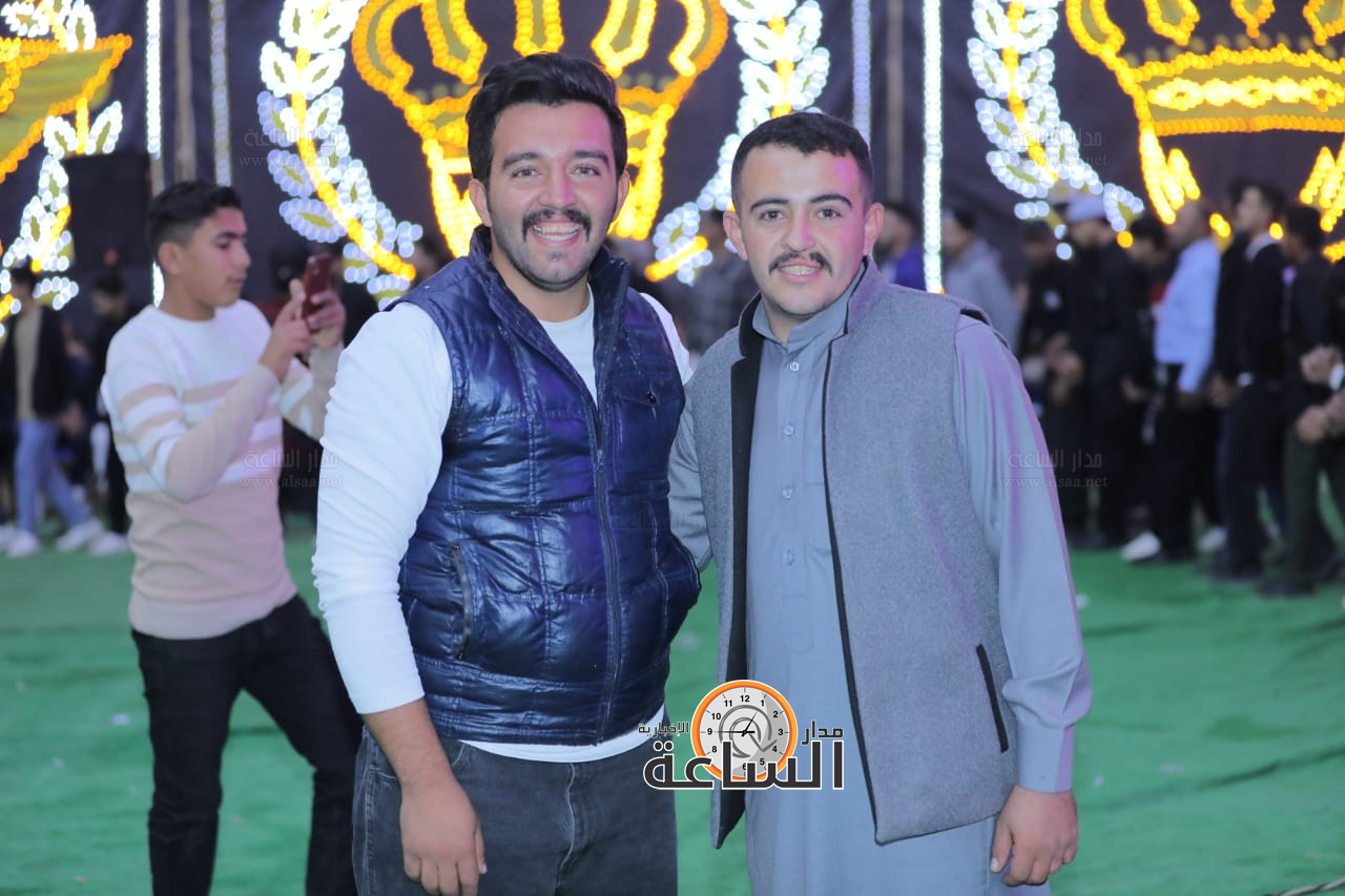 Madar Al-Saa Images 0.2764160852702049