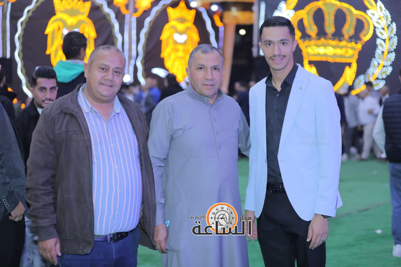 Madar Al-Saa Images 0.4221712397288502