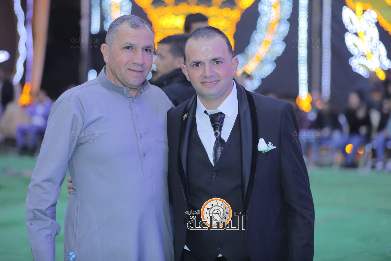 Madar Al-Saa Images 0.534080221223987