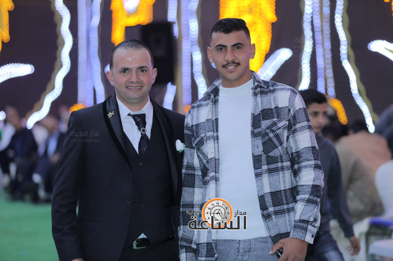 Madar Al-Saa Images 0.9511533806966277