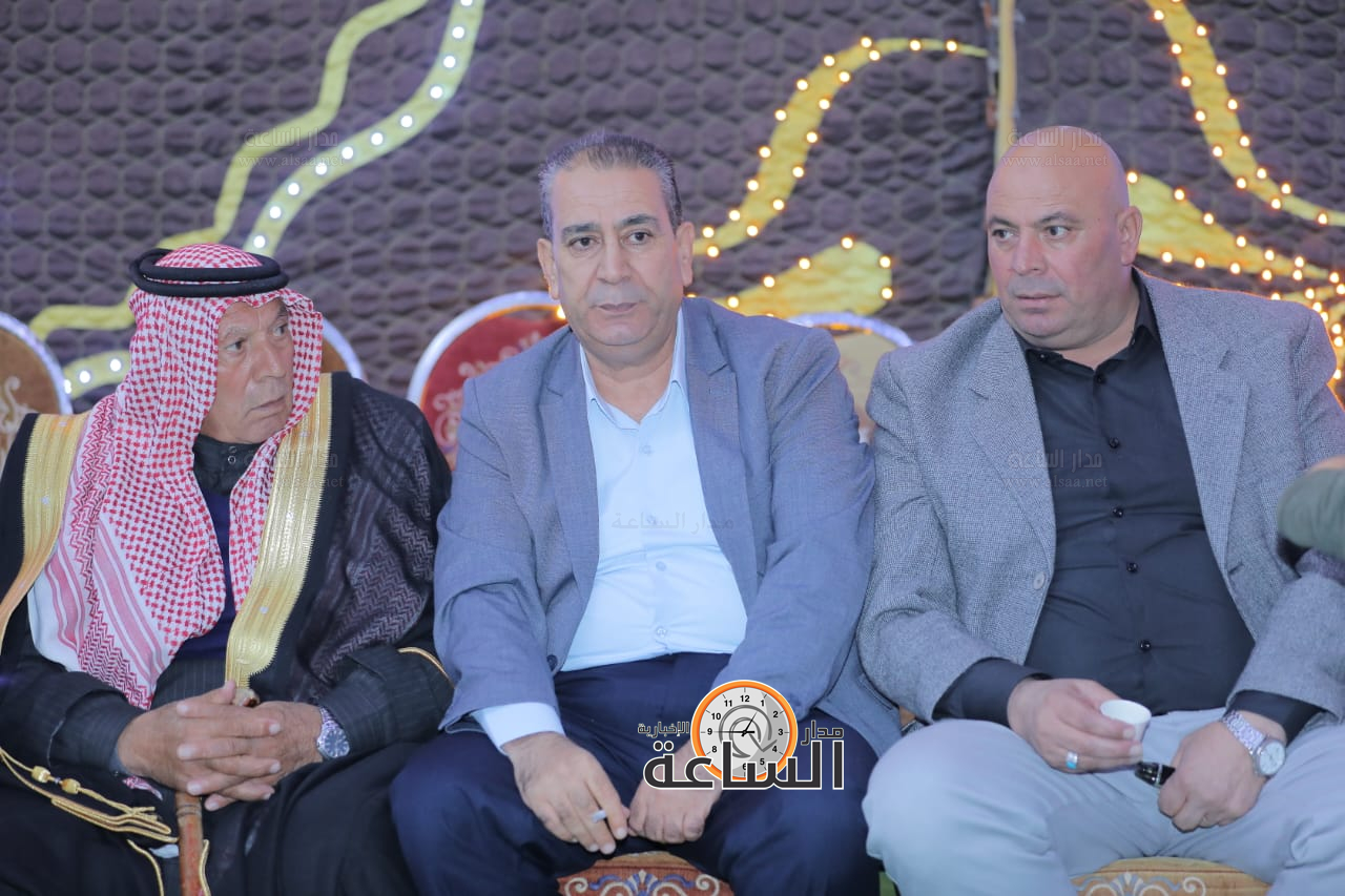 Madar Al-Saa Images 0.834018638791733