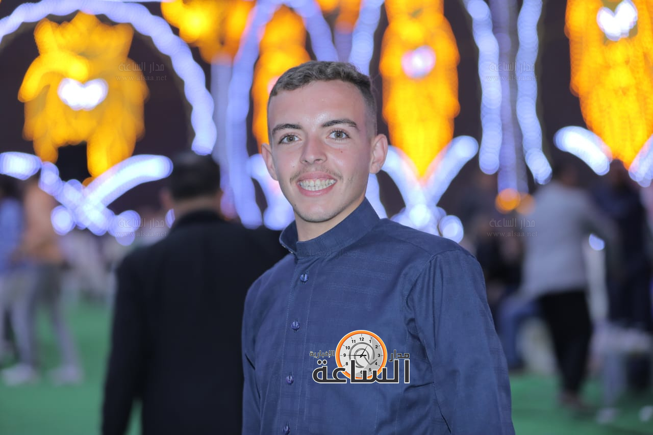 Madar Al-Saa Images 0.30781638610276074