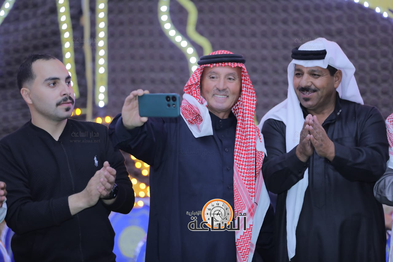 Madar Al-Saa Images 0.4973215764921137