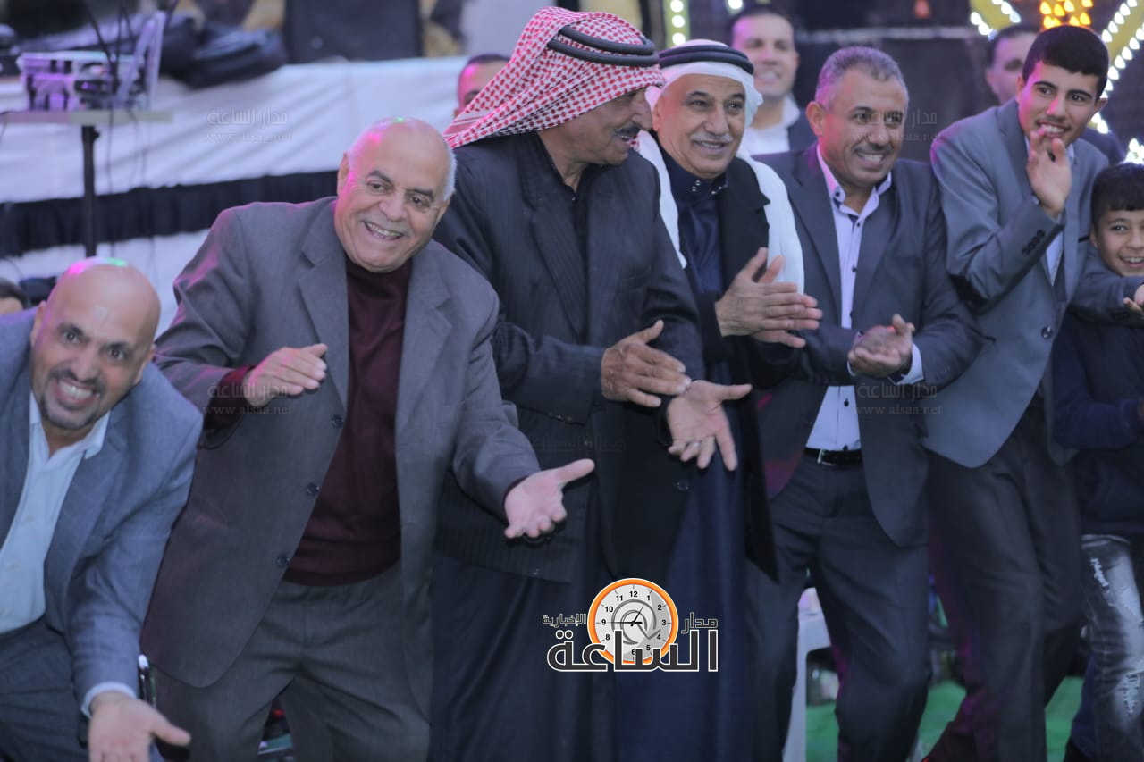 Madar Al-Saa Images 0.6269931865386684