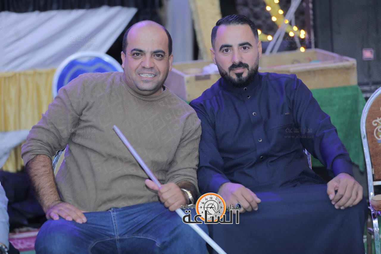 Madar Al-Saa Images 0.11711070072551388