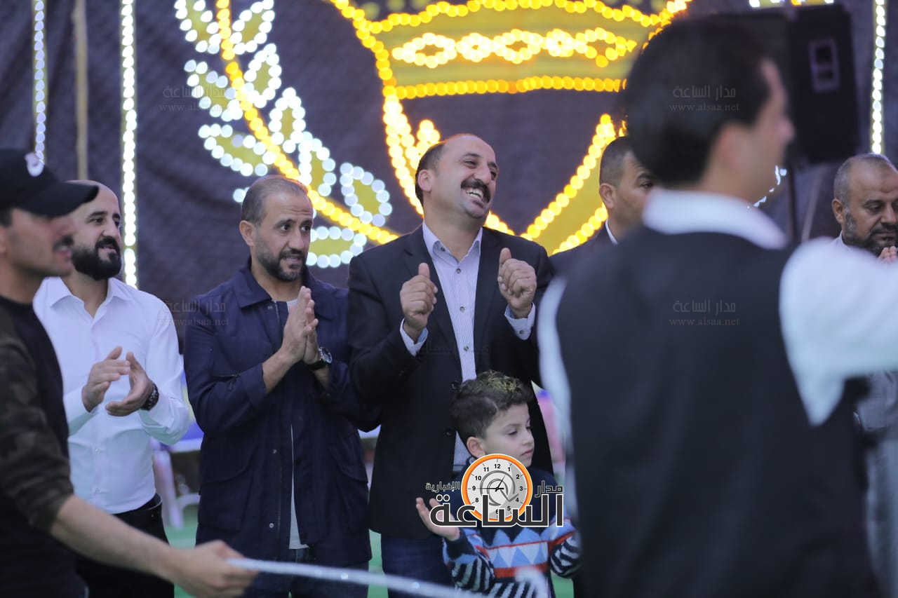 Madar Al-Saa Images 0.720351014968079